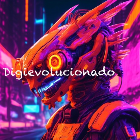 Digievolucionado | Boomplay Music