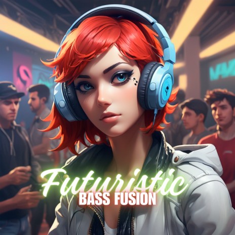 Futuristic Bass Fusion ft. DJ ELTRONIC, DJ SaborUrbano, Ritmo Latino, Cyber Fusion & Star Records | Boomplay Music