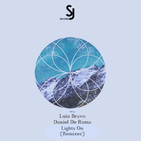 Lights On (Xavier (PT) Remix) ft. Daniel De Roma