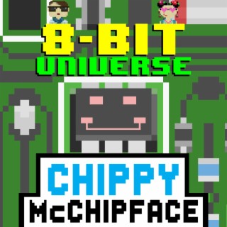 Chippy McChipface