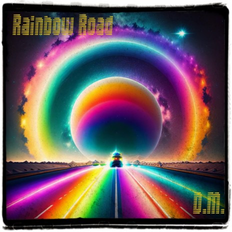 Rainbow Road | Boomplay Music