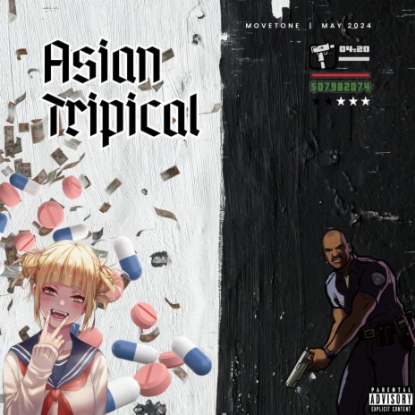 asian tripical | Boomplay Music