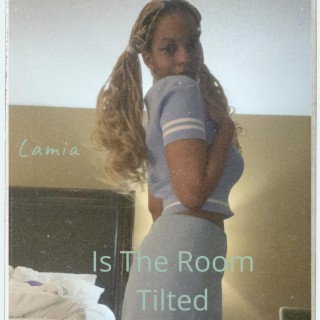 Is The Room Tilted