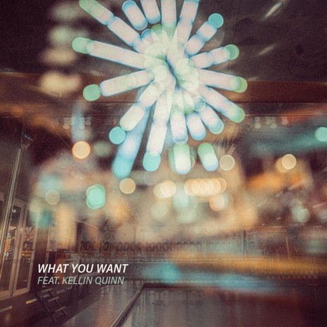 What You Want (feat. Kellin Quinn) | Boomplay Music