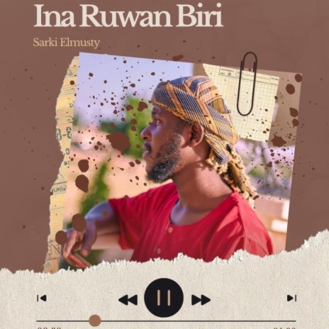 INA RUWAN BIRI | Boomplay Music