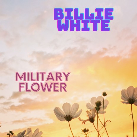 Military Flower