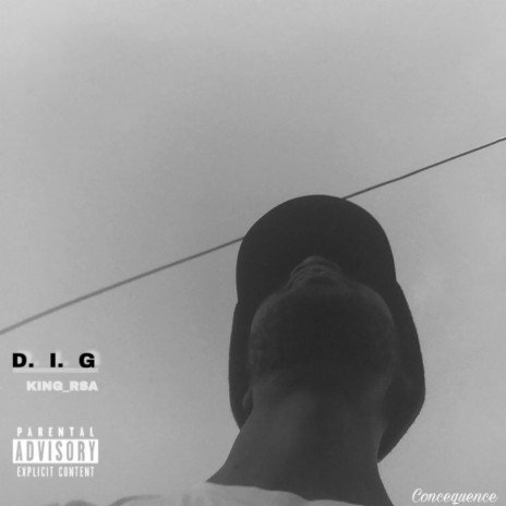 Dig ft. King_RSA | Boomplay Music