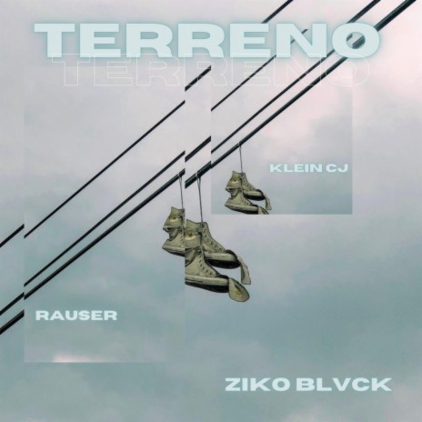 Terreno ft. Klein & Rauser