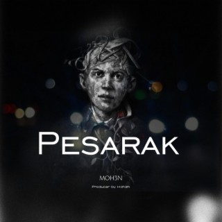 Pesarak