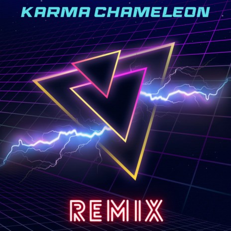 Karma Chameleon (Remix) | Boomplay Music