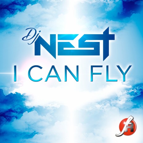 I Can Fly (Radio Mix) ft. Amber