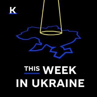 Ukraine puts first oligarch behind bars
