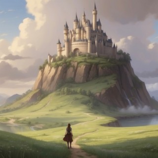 Castle in the sky