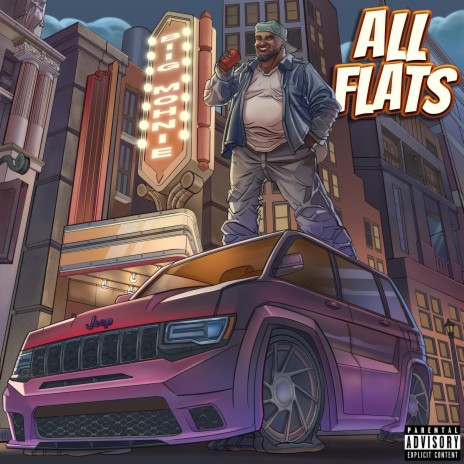 All Flats | Boomplay Music