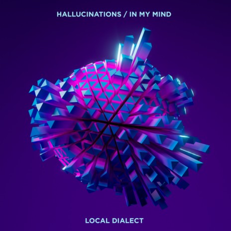 Hallucinations (Extended Mix)