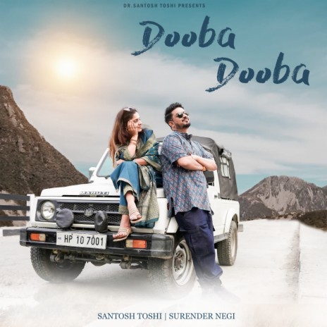 Haye chandra ft. Surender Negi | Boomplay Music