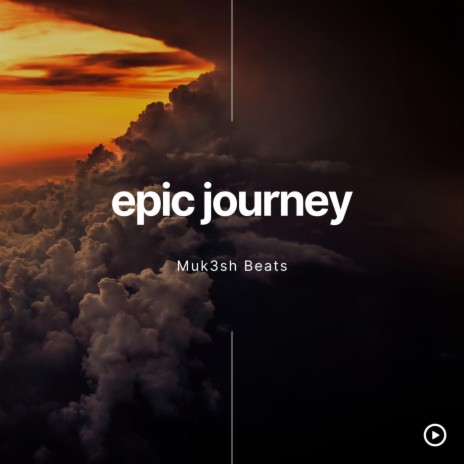 Epic Journey | Boomplay Music
