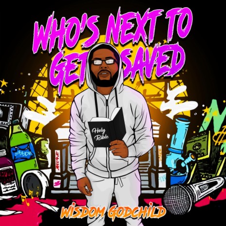 Who's Next To Get Saved | Boomplay Music
