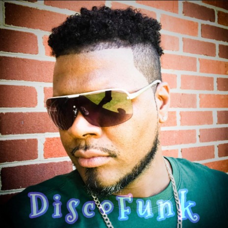 Disco Funk | Boomplay Music