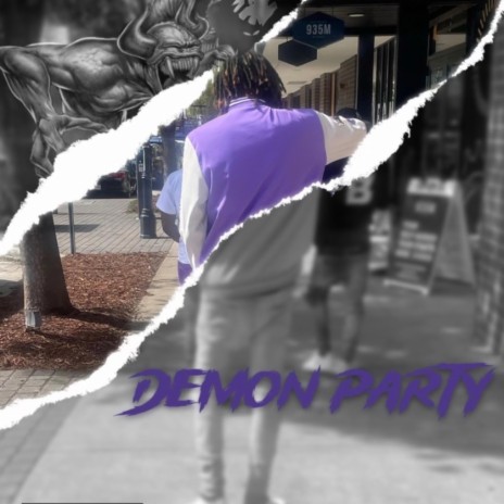 Demon Party