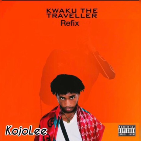 kwaku the traveler mp3 download