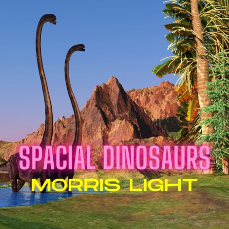 Spacial Dinosaurs | Boomplay Music