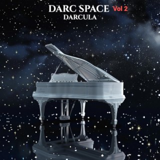 DARC SPACE (vol 2)