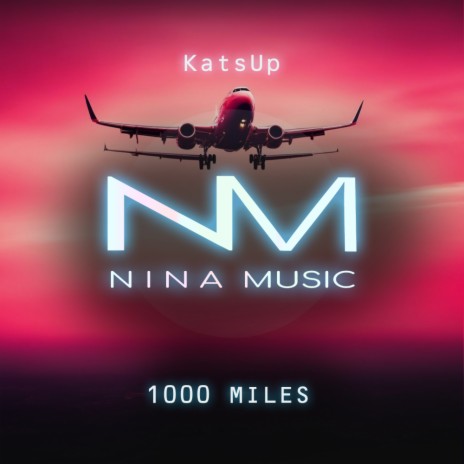 1000 miles | Boomplay Music