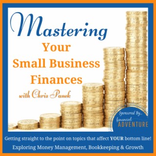 21:  How To Increase Your Profits Without Increasing Your Sales When You Are Self-Employed, A Solopreneur, Entrepreneur, Small Business Owner, Virtual Online Bookkeeper, Virtual Assistant Or VA