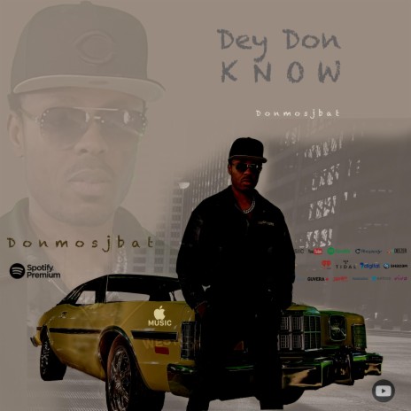 Dey Don Know