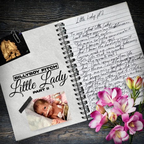 Little Lady, pt. 2 | Boomplay Music