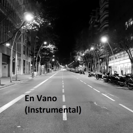 En Vano (Instrumental Version) | Boomplay Music