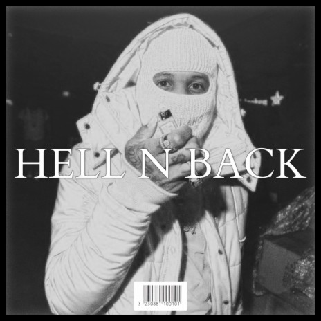 HELL N BACK | Boomplay Music