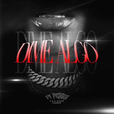 Dime Algo | Boomplay Music