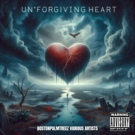 Unfogiving heart