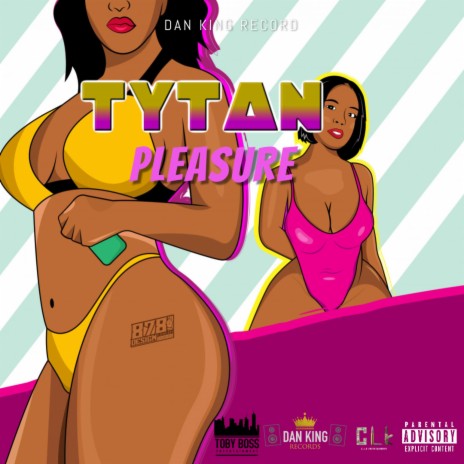 Pleasure(Tytan) | Boomplay Music