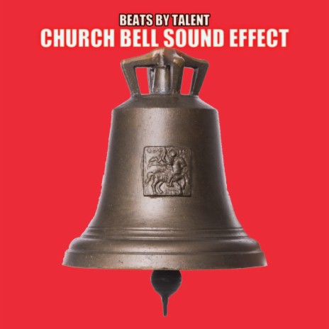 Church Bell (Sound Effect)