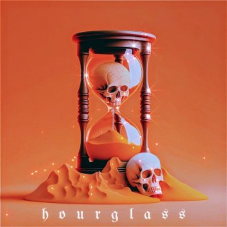 hourglass ft. Syn Alexander & HEXX lyrics | Boomplay Music