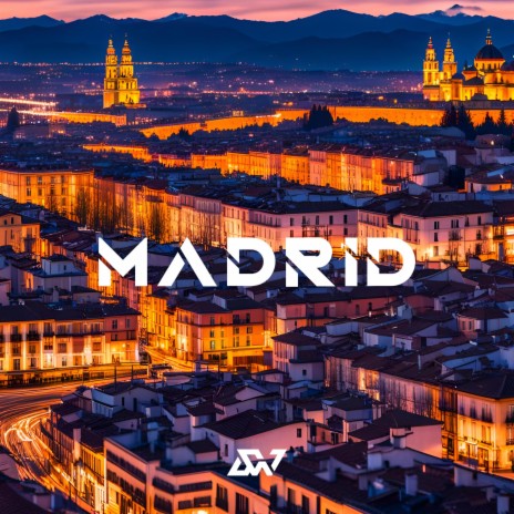 Madrid ft. Mark_S | Boomplay Music