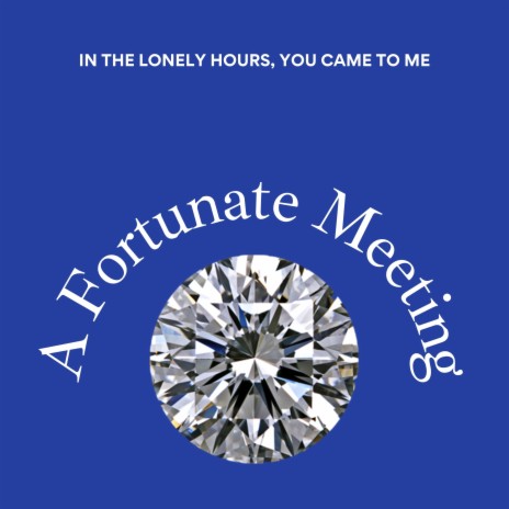 A Fortunate Meeting | Boomplay Music