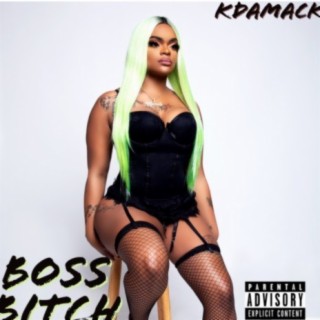 Boss Bitch