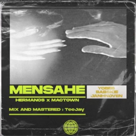 MENSAHE ft. YOBB, Babskie & Janhnoven | Boomplay Music
