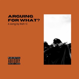 Arguing for What?