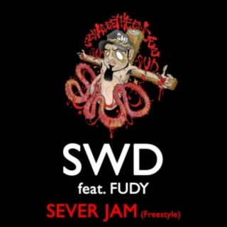 Sever Jam Freestyle (feat. Fudy)