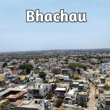 Bhachau