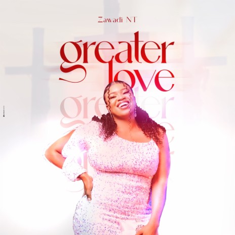 Greater Love | Boomplay Music