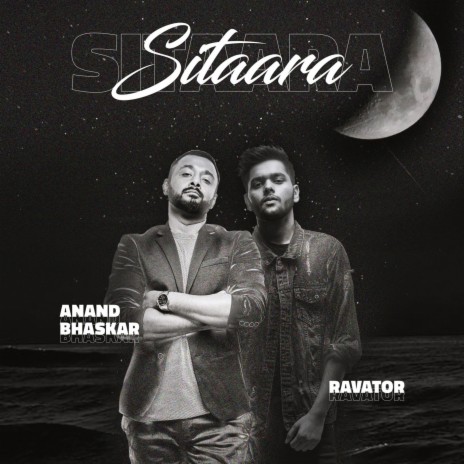 Sitaara ft. Anand Bhaskar | Boomplay Music