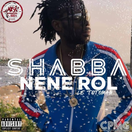 Shabba | Boomplay Music