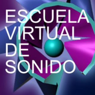 ESCUELA VIRTUAL DE SONIDO