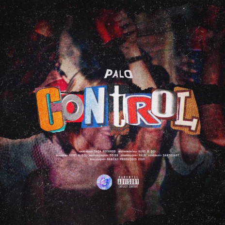 Control ft. Palo, Kurt Prod & Odi.hit | Boomplay Music